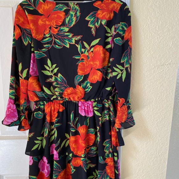 Express Dress - Picture 2 of 4